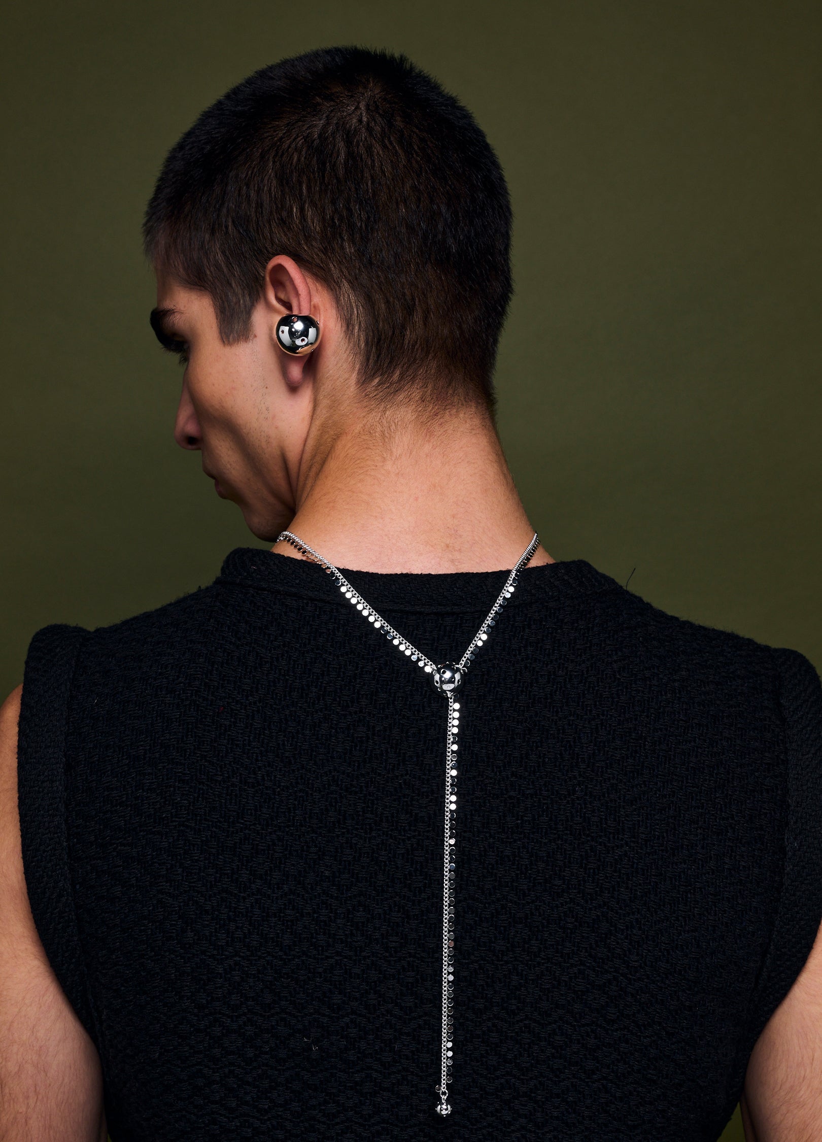 GRACE CHAIN