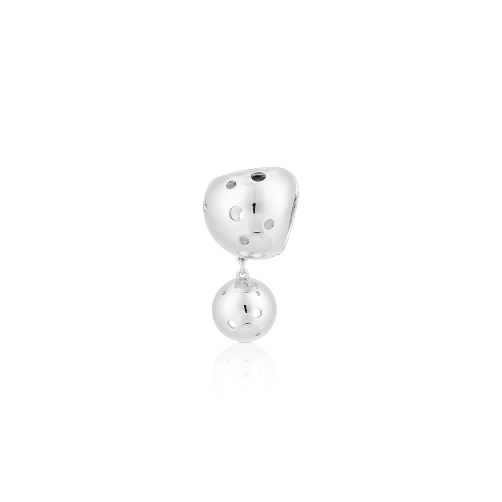 LORICA DOUBLE EARCUFF