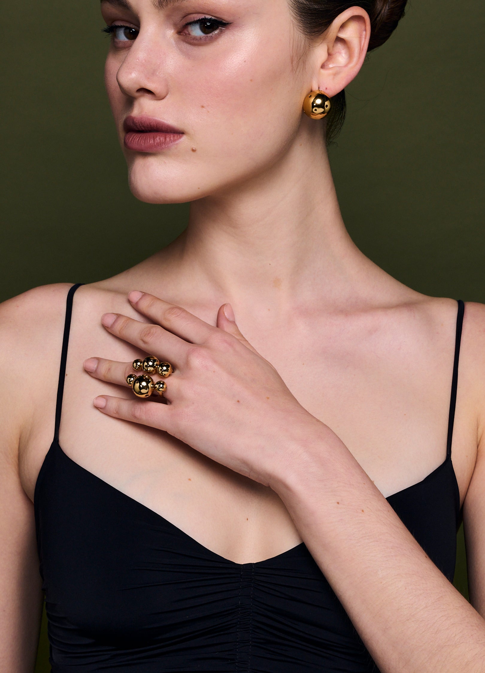 LORICA RING