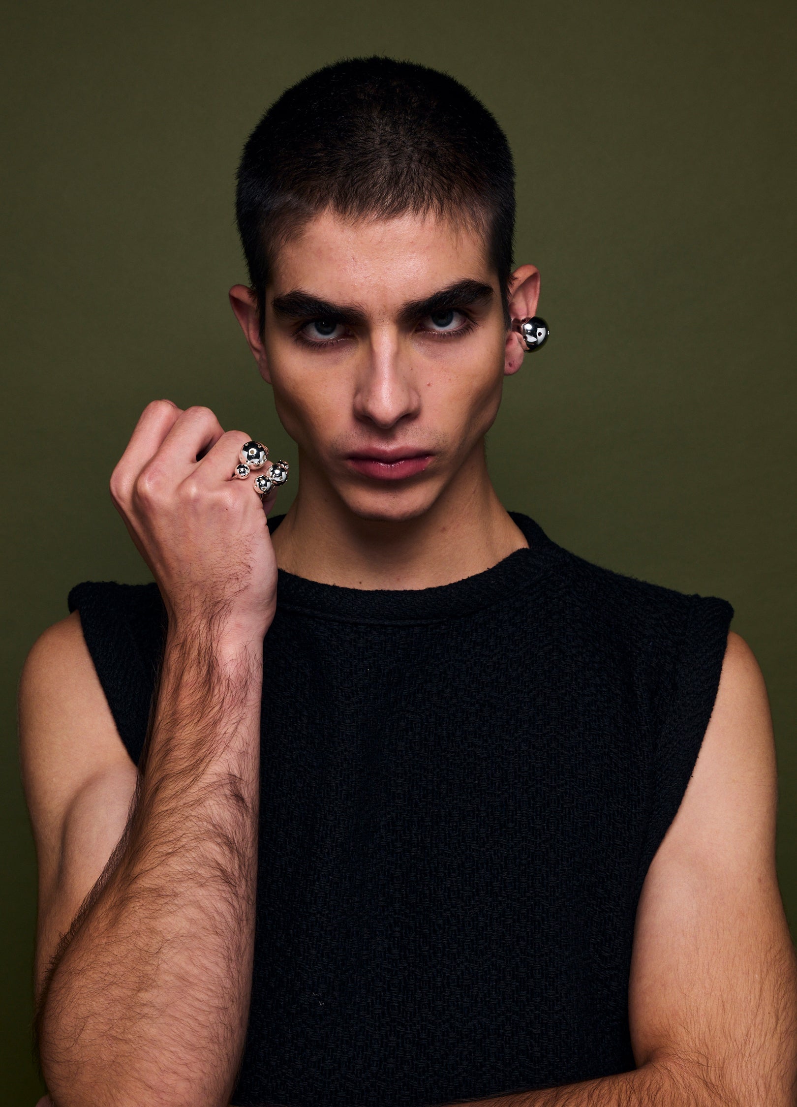 LORICA RING