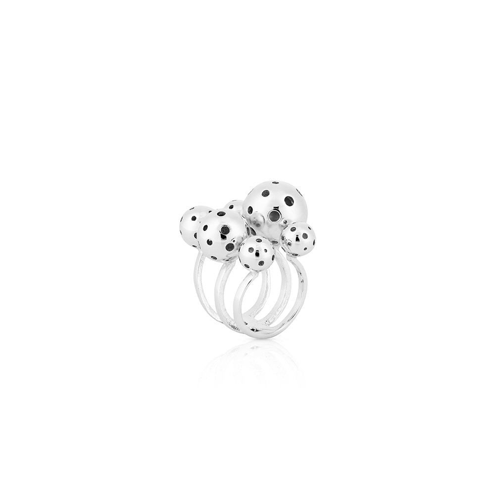 LORICA RING