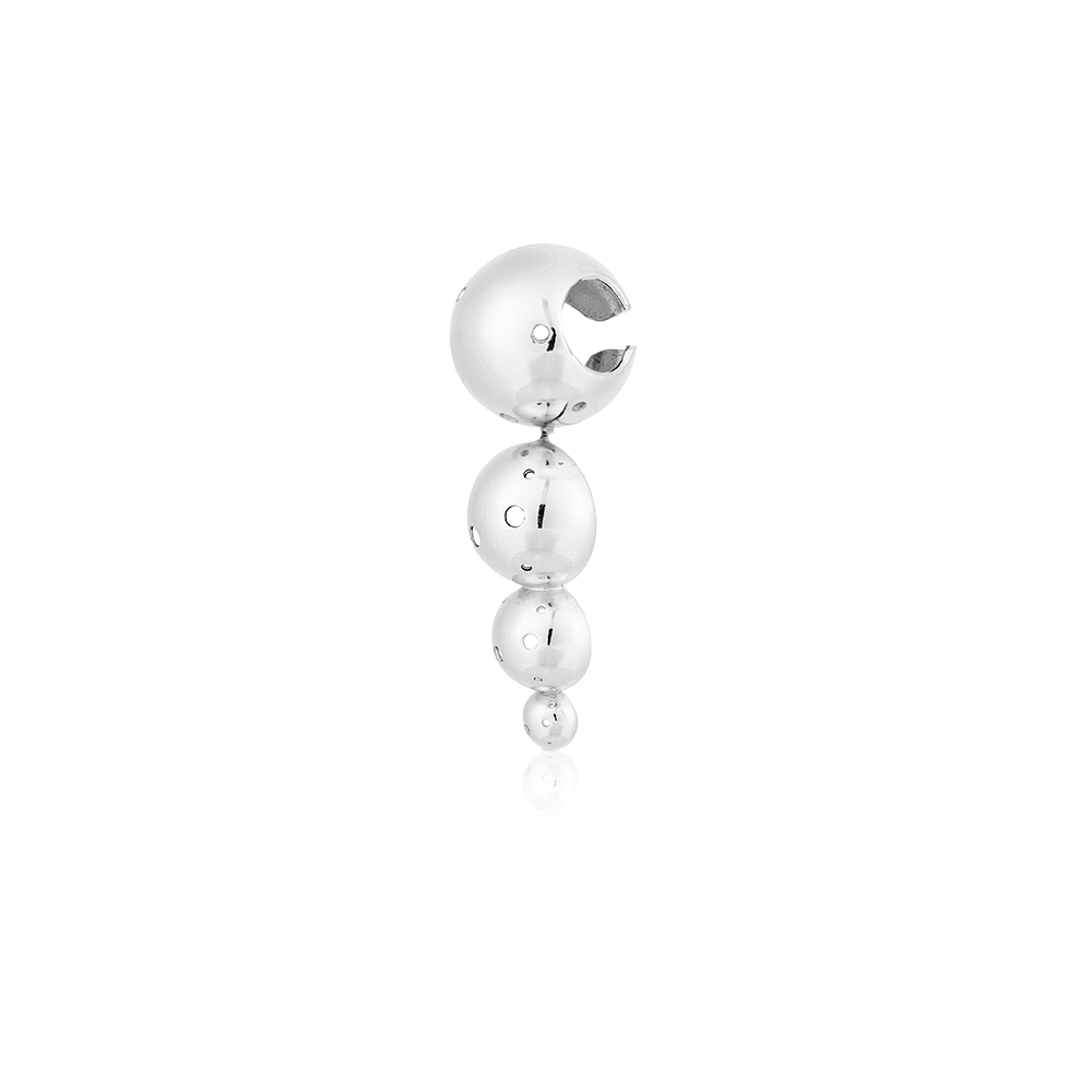 LORICA TRIPLE EARCUFF