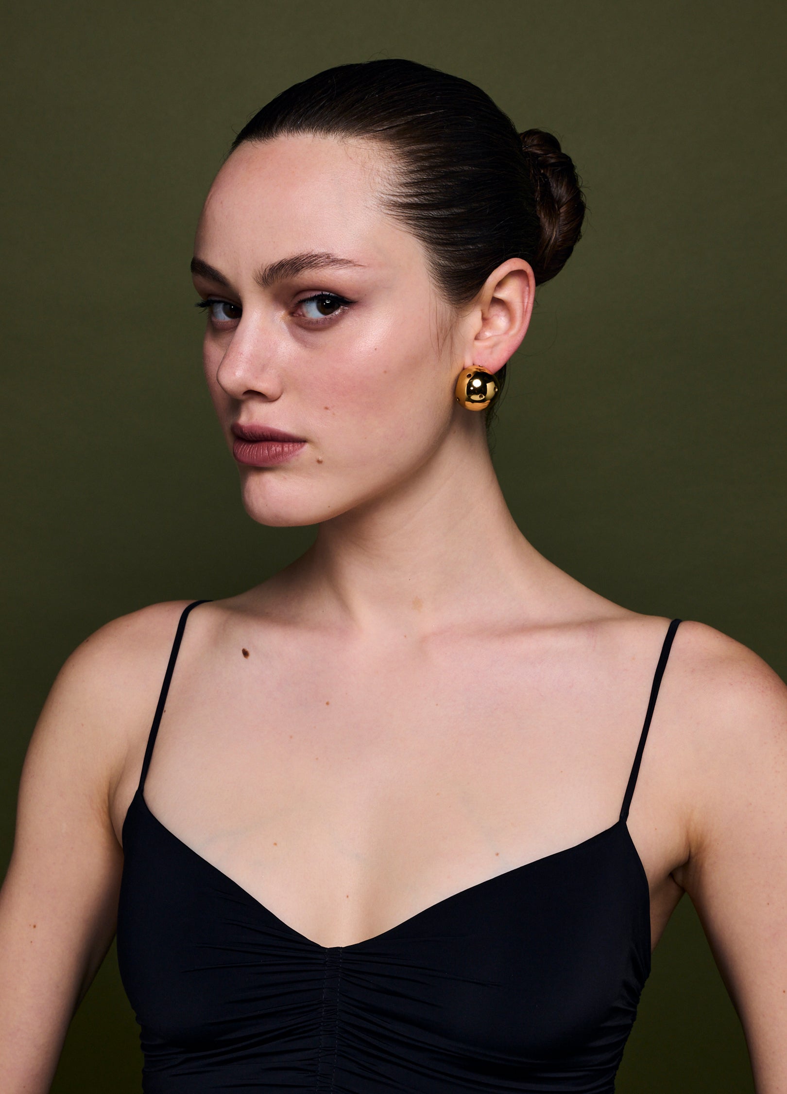 NEO BIG HOOPS