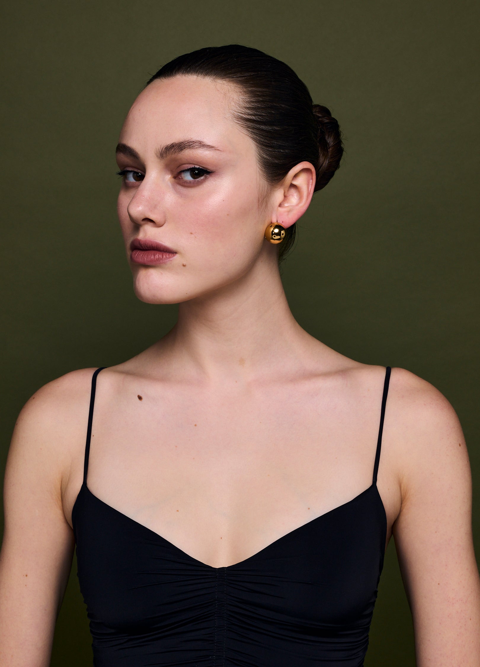 NEO SMALL HOOPS