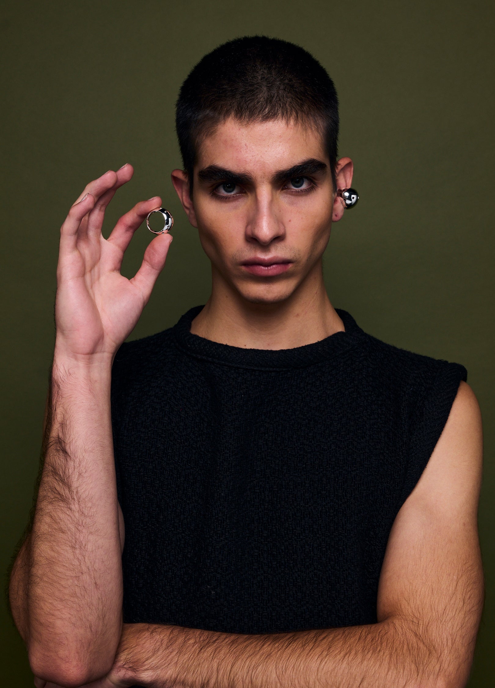 NEO MEDIUM RING