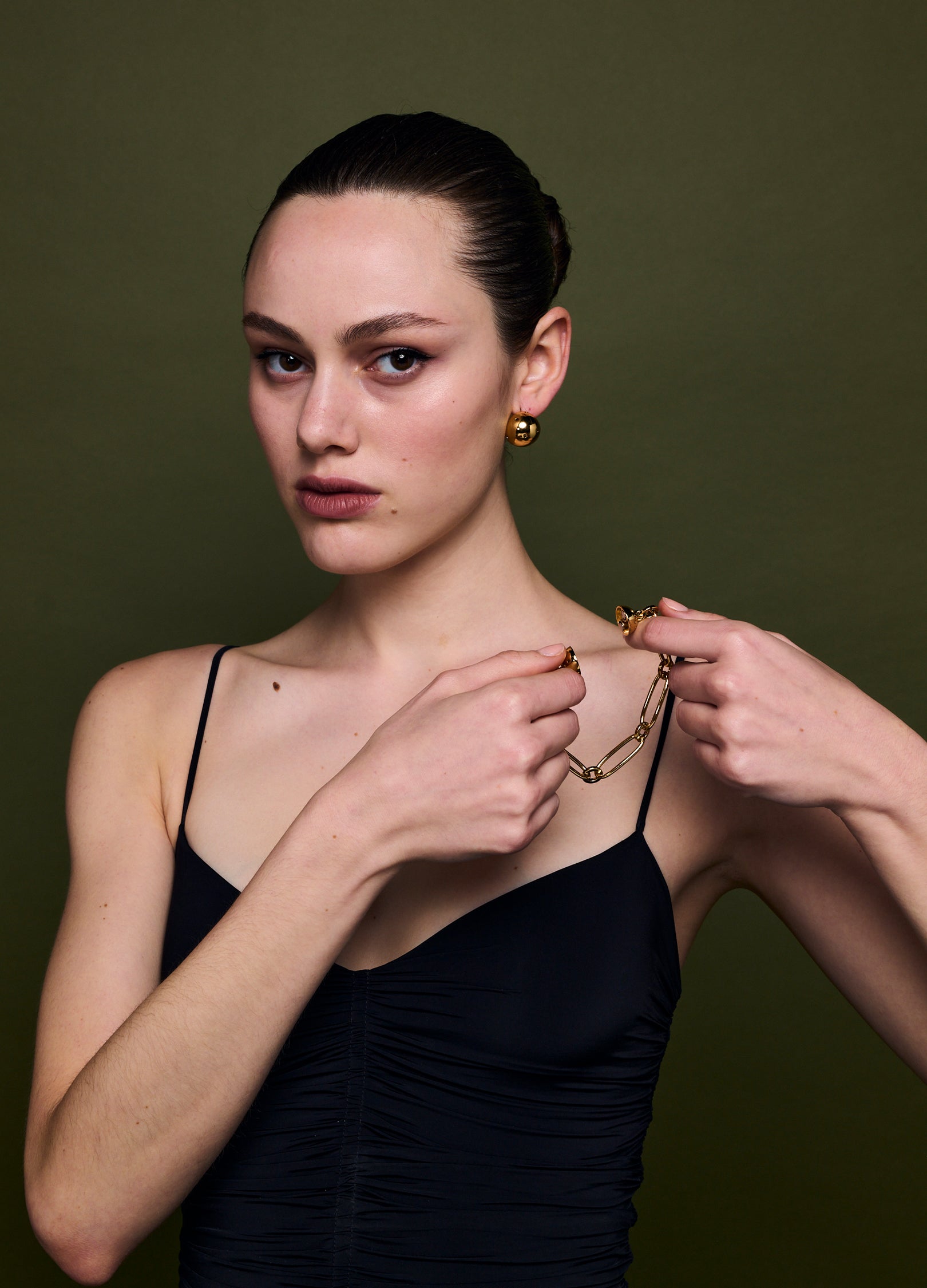 PERSEUS BRACELET