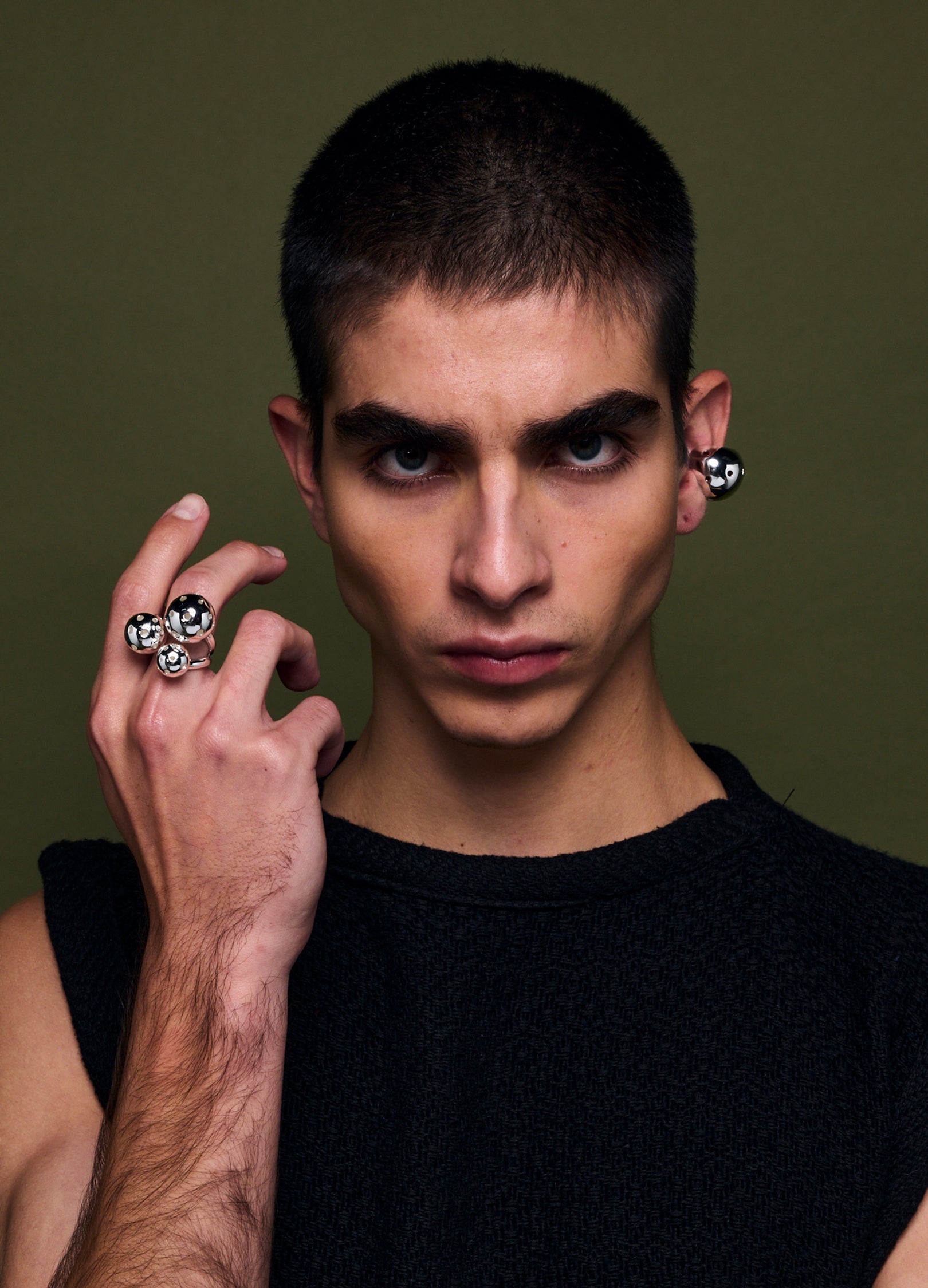 PERSEUS RING