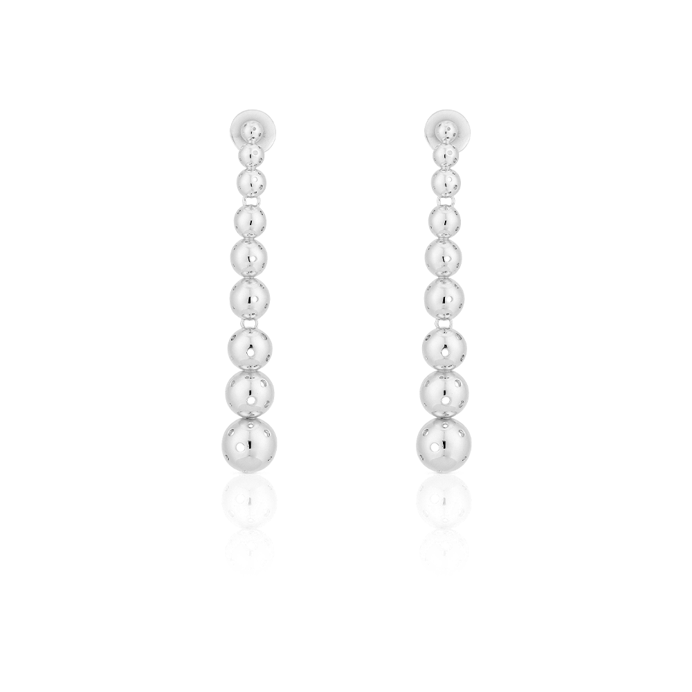 BUSHIDO BIG EARRINGS