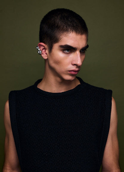 BUSHIDO EAR CUFF