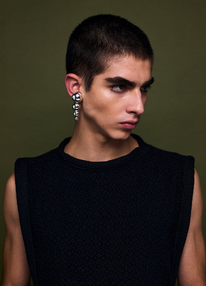 LORICA TRIPLE EARCUFF