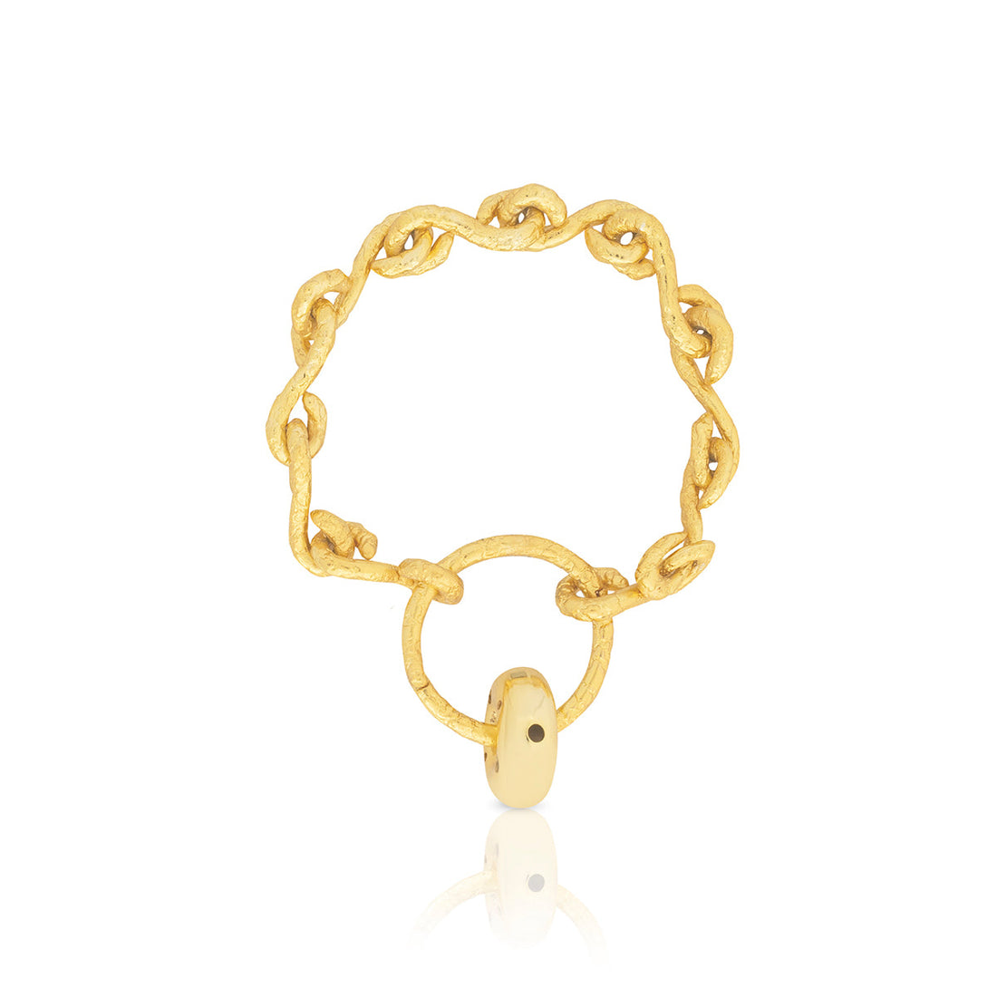 ARMOR BRACELET TEXTURE