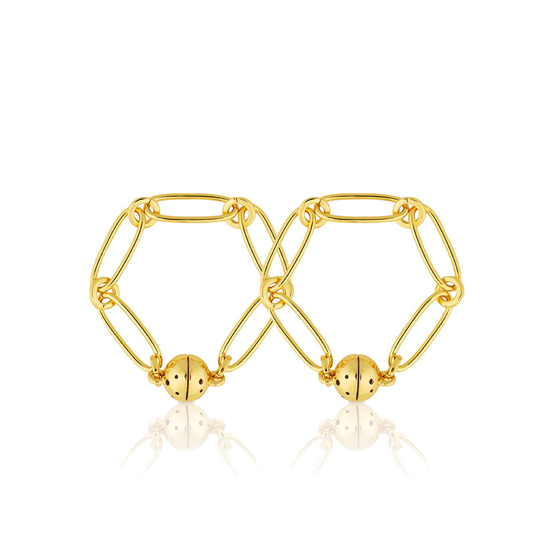 SET PERSEUS BRACELET