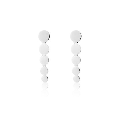 TASSET EARRINGS