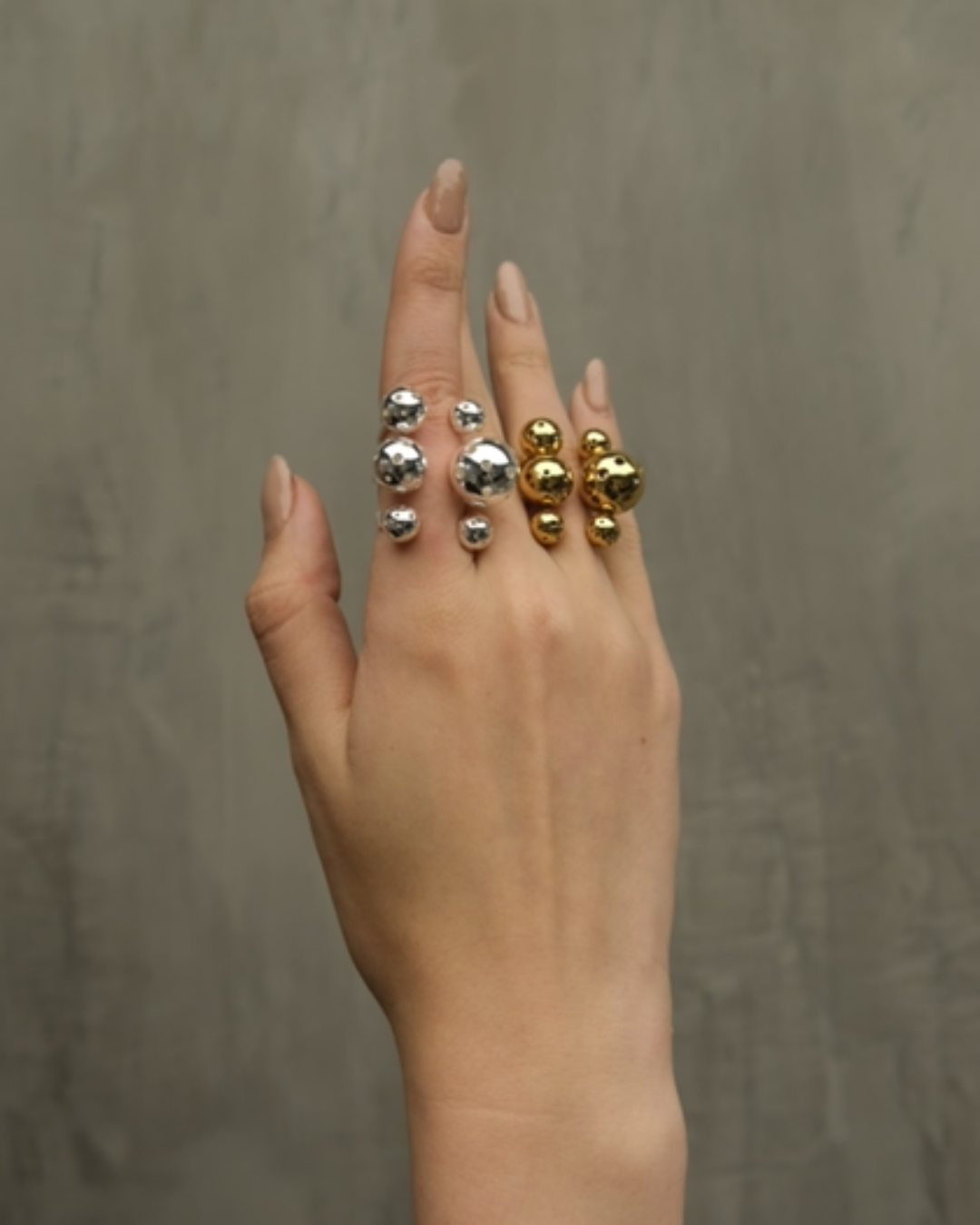 LORICA RING