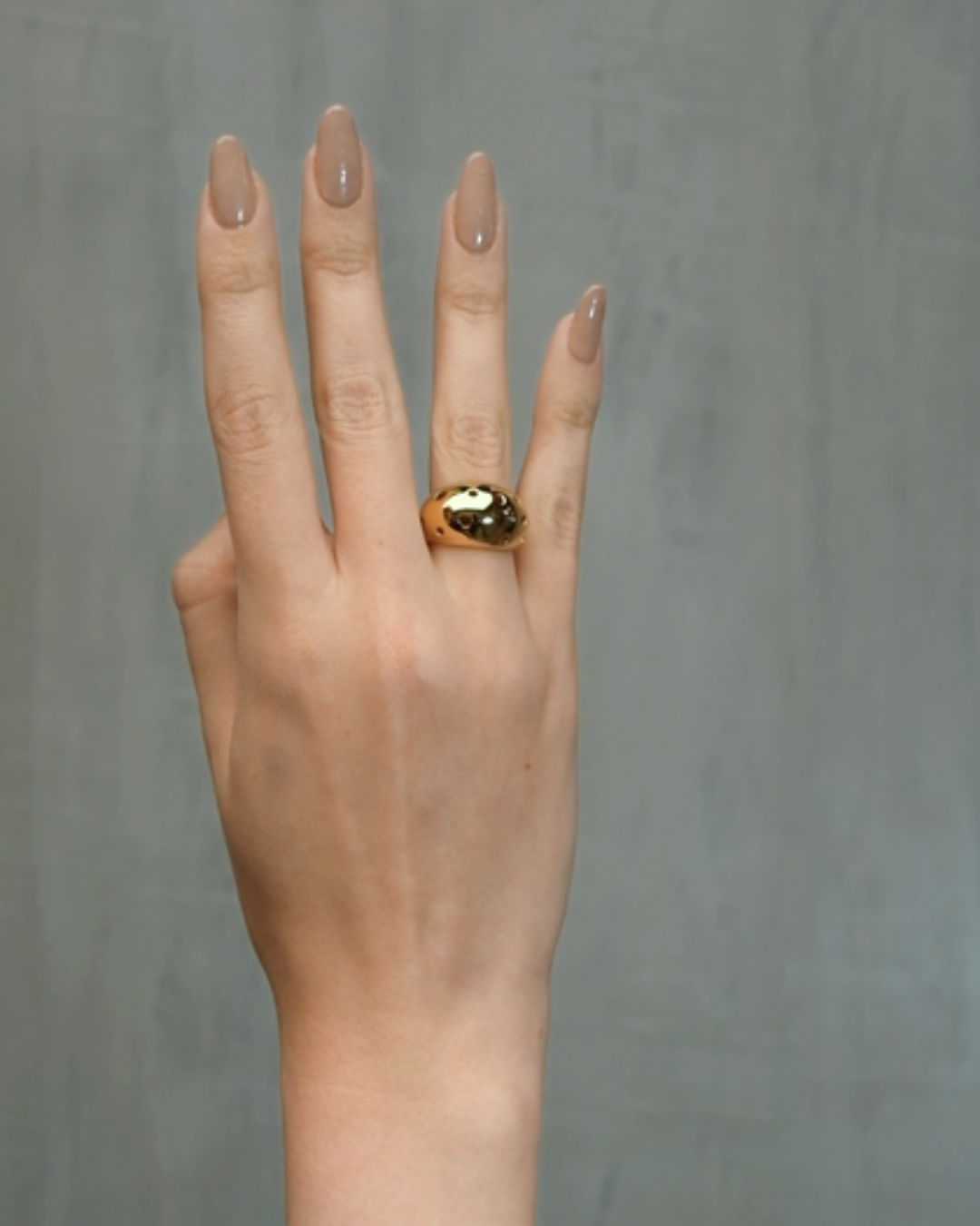 NEO MEDIUM RING