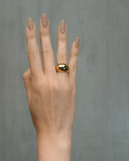 NEO MEDIUM RING