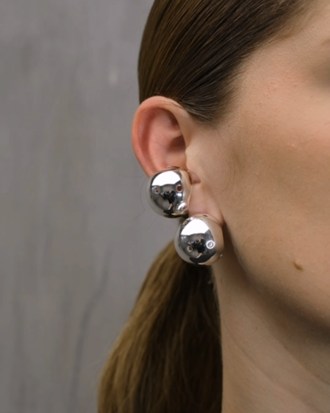 SET NEO SMALL SILVER