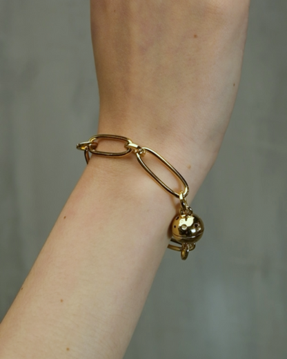 SET PERSEUS BRACELET