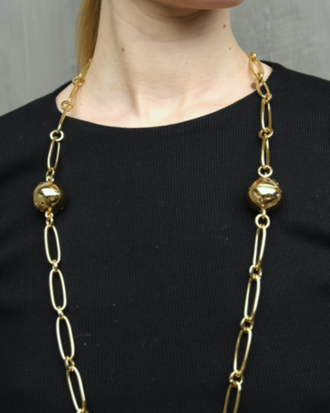 SET PERSEUS NECKLACE