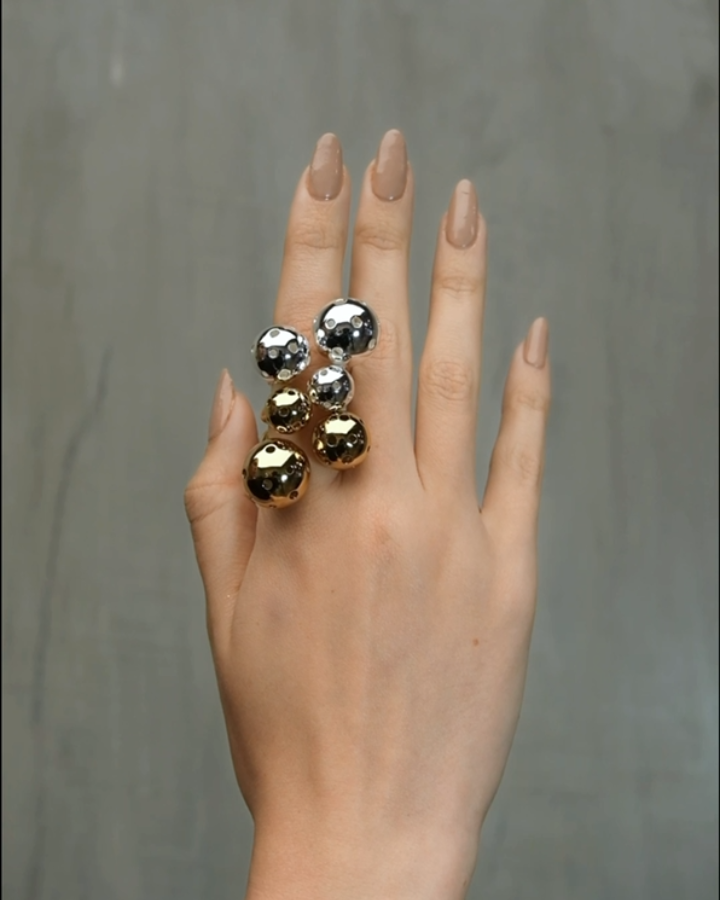 PERSEUS RING